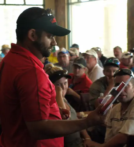 Golf Tournament 2016 — photo 125