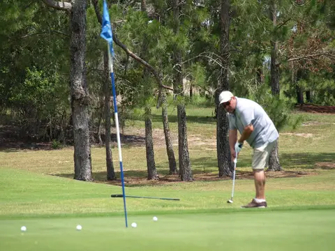 Golf Tournament 2016 — photo 126