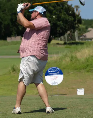 Golf Tournament 2016 — photo 128