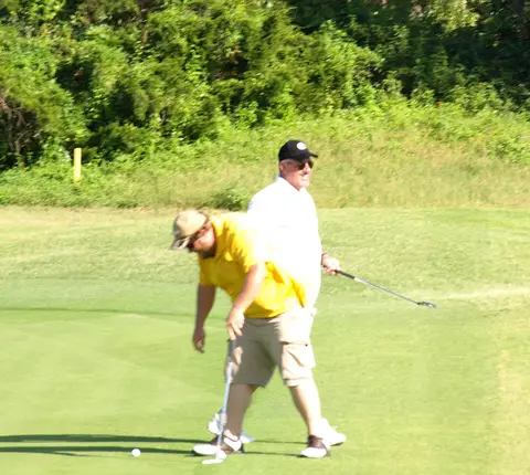 Golf Tournament 2016 — photo 129
