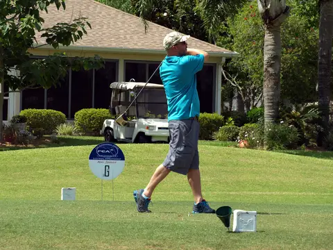 Golf Tournament 2016 — photo 130