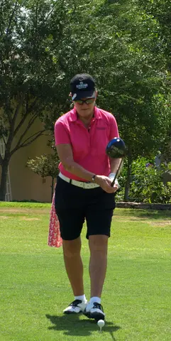 Golf Tournament 2016 — photo 131