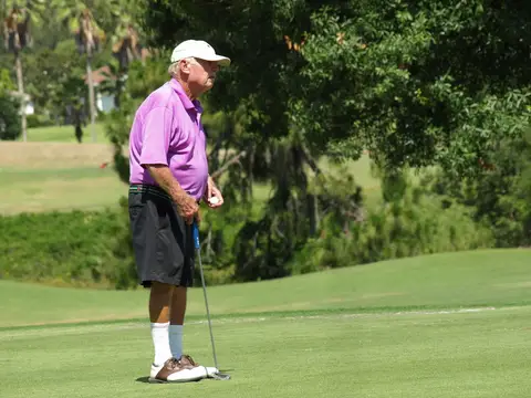 Golf Tournament 2016 — photo 132