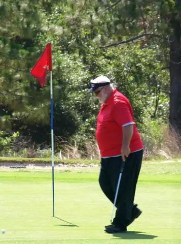 Golf Tournament 2016 — photo 133
