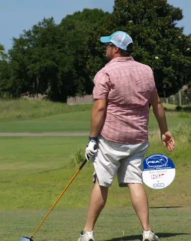 Golf Tournament 2016 — photo 134