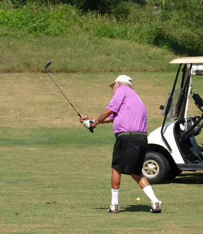 Golf Tournament 2016 — photo 135