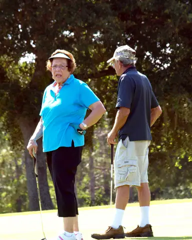 Golf Tournament 2016 — photo 136