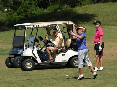 Golf Tournament 2016 — photo 138