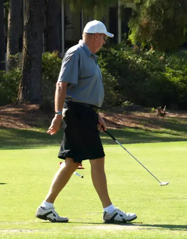 Golf Tournament 2016 — photo 139