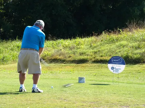 Golf Tournament 2016 — photo 141