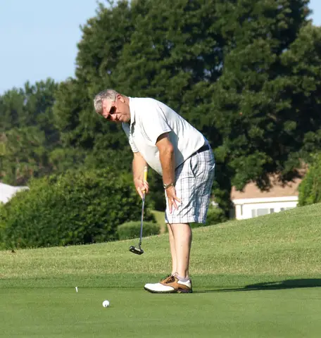 Golf Tournament 2016 — photo 143