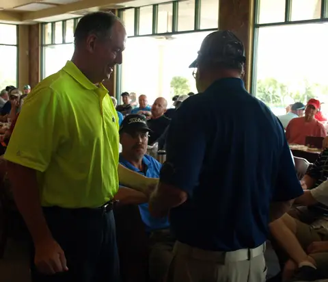 Golf Tournament 2016 — photo 145