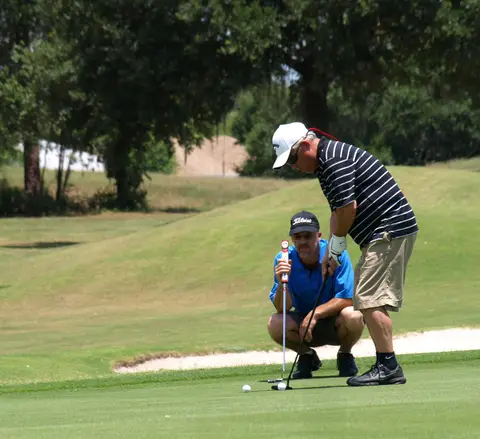 Golf Tournament 2016 — photo 147
