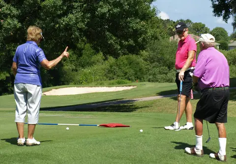 Golf Tournament 2016 — photo 150
