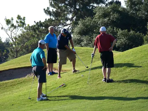 Golf Tournament 2016 — photo 151