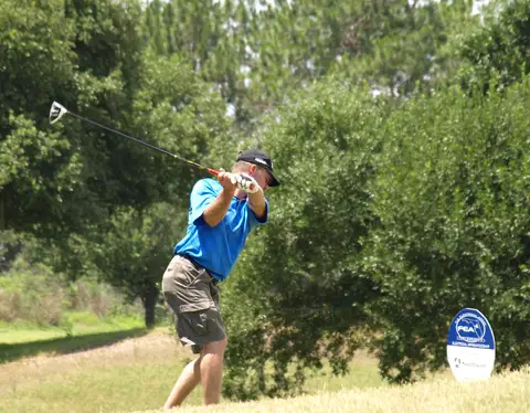 Golf Tournament 2016 — photo 152