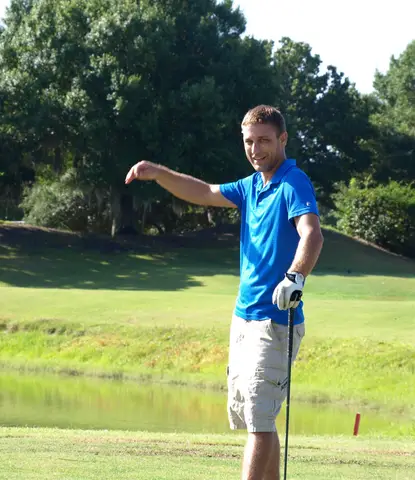 Golf Tournament 2016 — photo 153