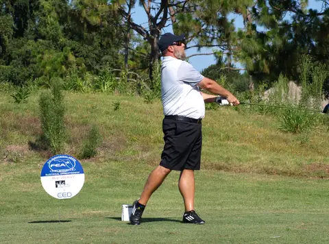 Golf Tournament 2016 — photo 154