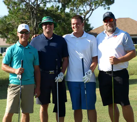 Golf Tournament 2016 — photo 155