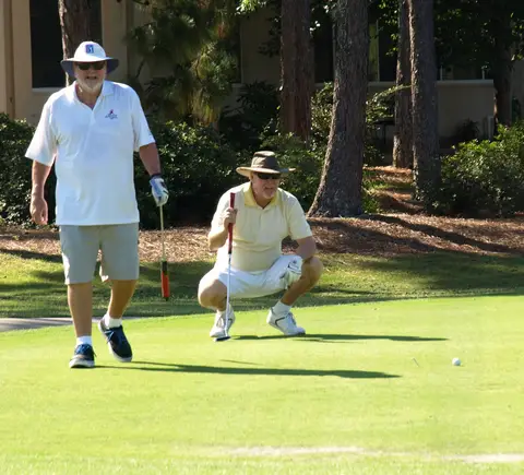 Golf Tournament 2016 — photo 157