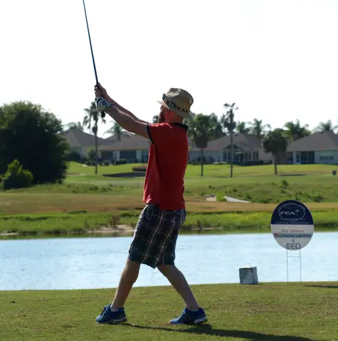 Golf Tournament 2016 — photo 158