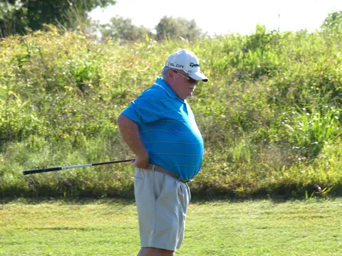 Golf Tournament 2016 — photo 160