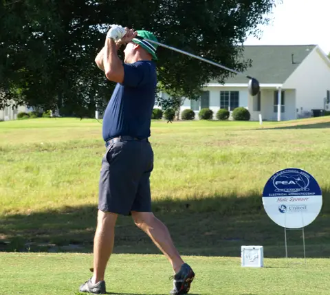 Golf Tournament 2016 — photo 161
