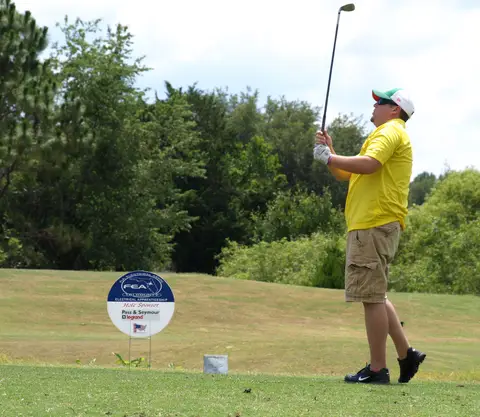 Golf Tournament 2016 — photo 162