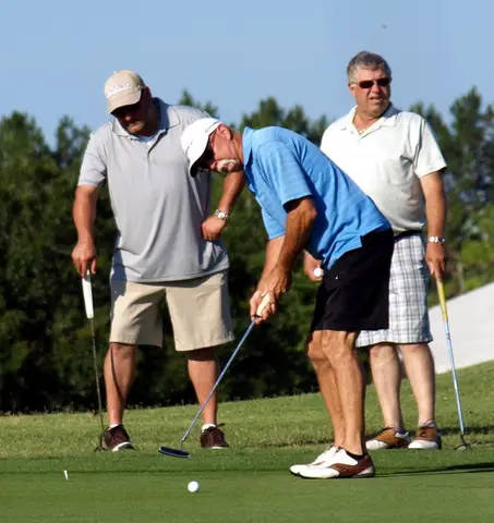 Golf Tournament 2016 — photo 164
