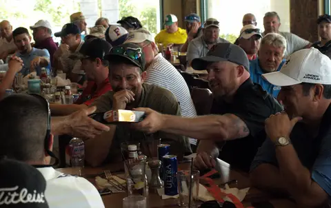 Golf Tournament 2016 — photo 166