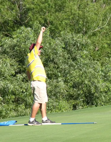 Golf Tournament 2016 — photo 167