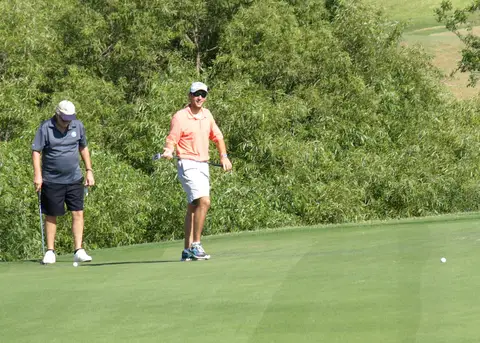 Golf Tournament 2016 — photo 168