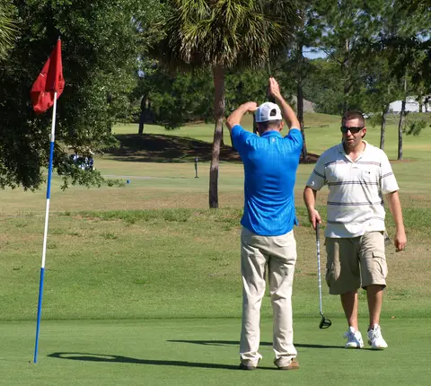 Golf Tournament 2016 — photo 169