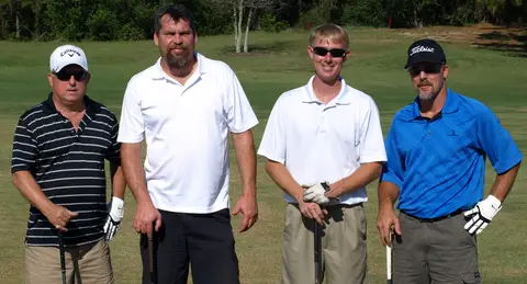 Golf Tournament 2016 — photo 170