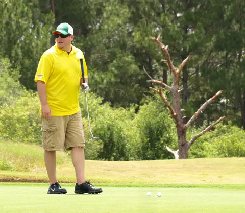 Golf Tournament 2016 — photo 171