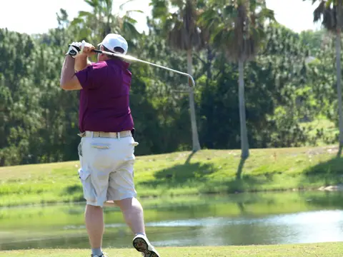 Golf Tournament 2016 — photo 172
