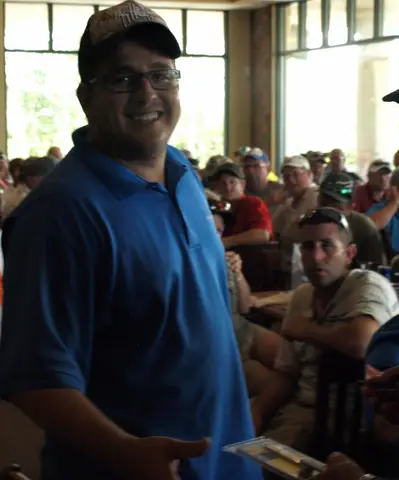 Golf Tournament 2016 — photo 173