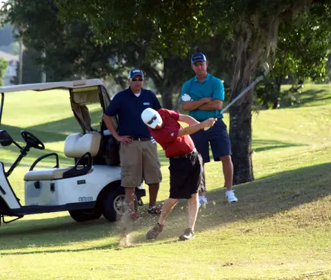 Golf Tournament 2016 — photo 174