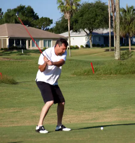Golf Tournament 2016 — photo 175