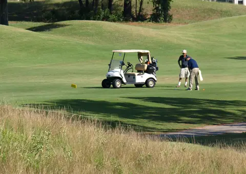 Golf Tournament 2016 — photo 178