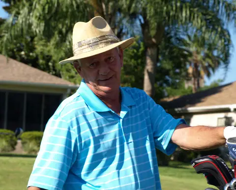 Golf Tournament 2016 — photo 179