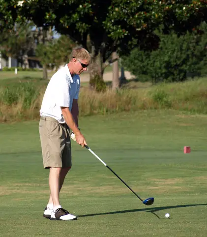 Golf Tournament 2016 — photo 181