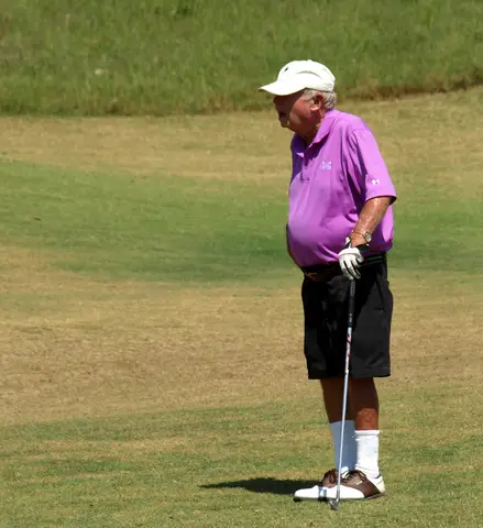 Golf Tournament 2016 — photo 182
