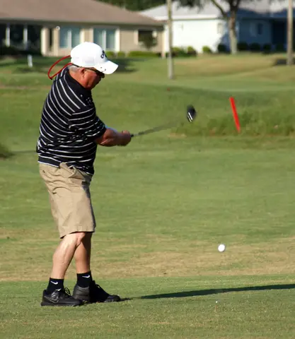 Golf Tournament 2016 — photo 183