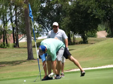 Golf Tournament 2016 — photo 184