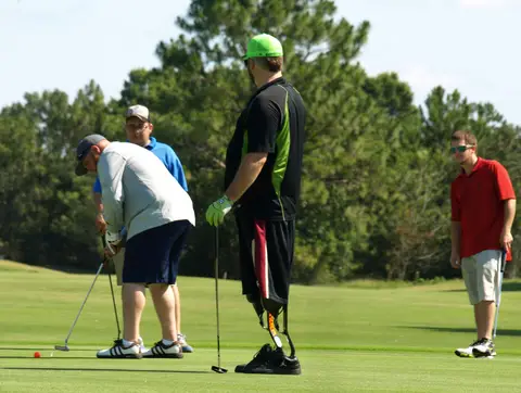 Golf Tournament 2016 — photo 185