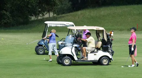 Golf Tournament 2016 — photo 188