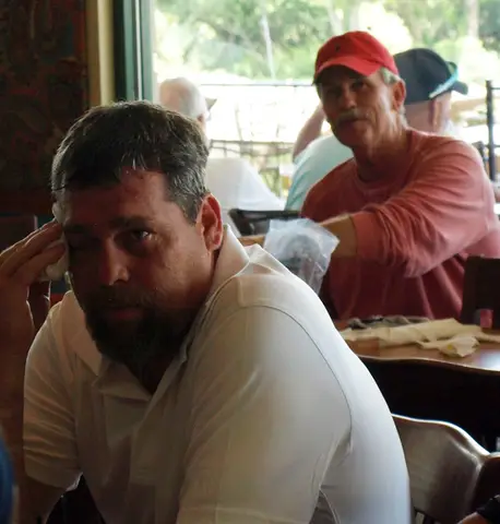 Golf Tournament 2016 — photo 190
