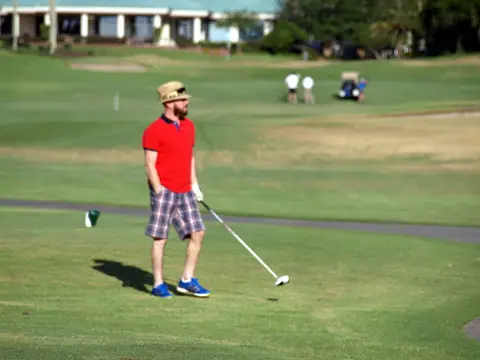 Golf Tournament 2016 — photo 191