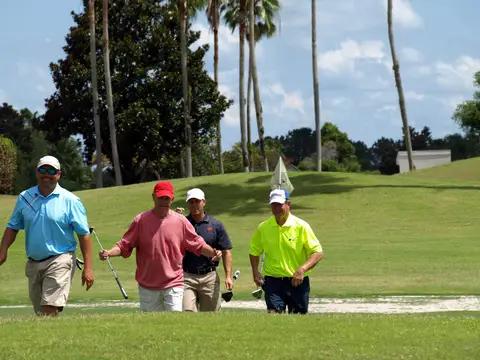 Golf Tournament 2016 — photo 193